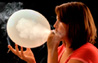 Smoke-Filled Balloons